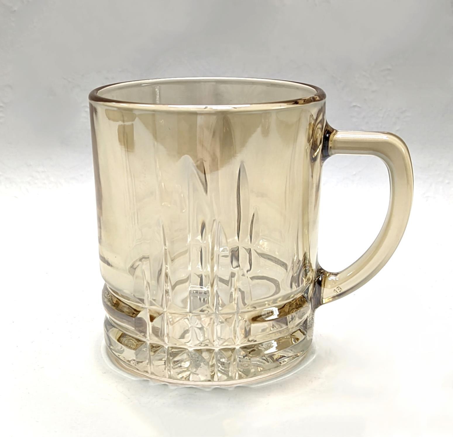 Кружка 280мл "Венеция" Медовая ОСЗ (18)