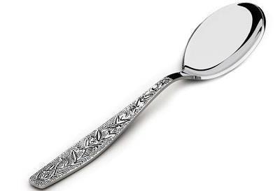 Ложка столовая Уралочка М13 ЭИП 6/120