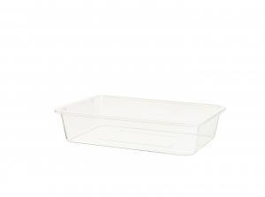 Лоток прямоугольный 1,7 л