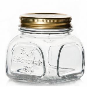 Банка 300мл, метал. кр. ХОММЕЙД Pasabahce (24)