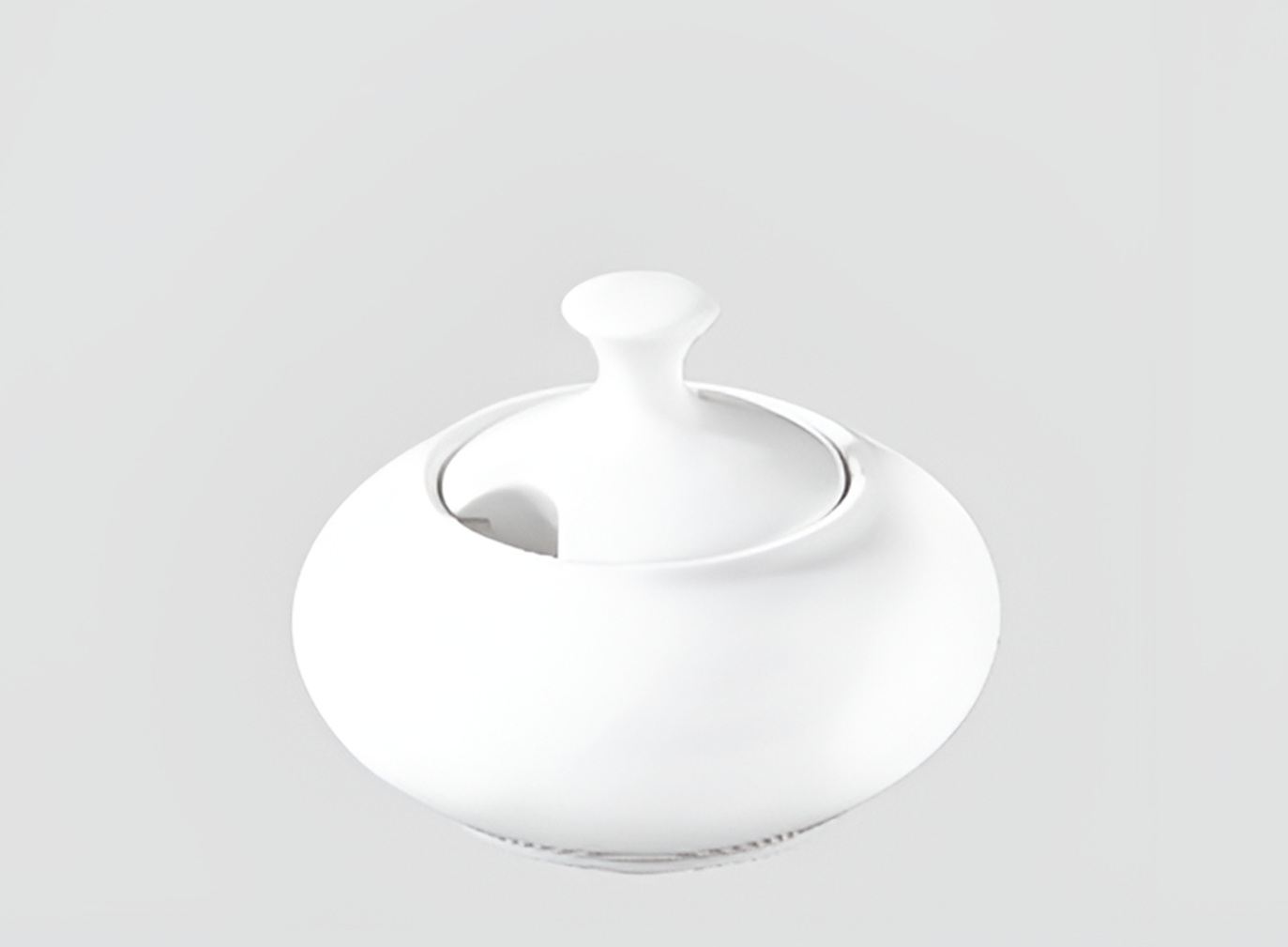 Сахарница 250мл Вилмакс (1)