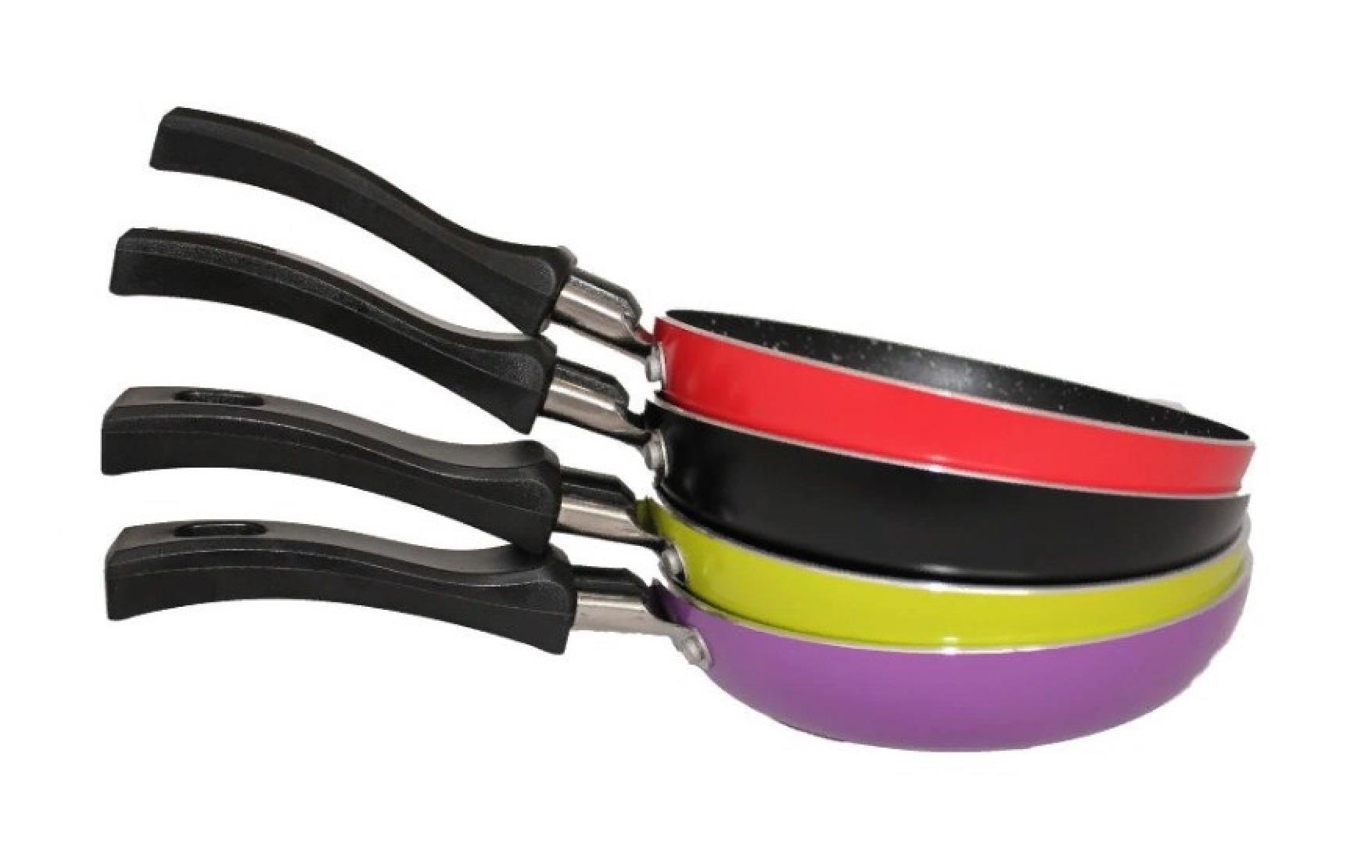 Мини-сковорода 12см. Hoffmann (36)