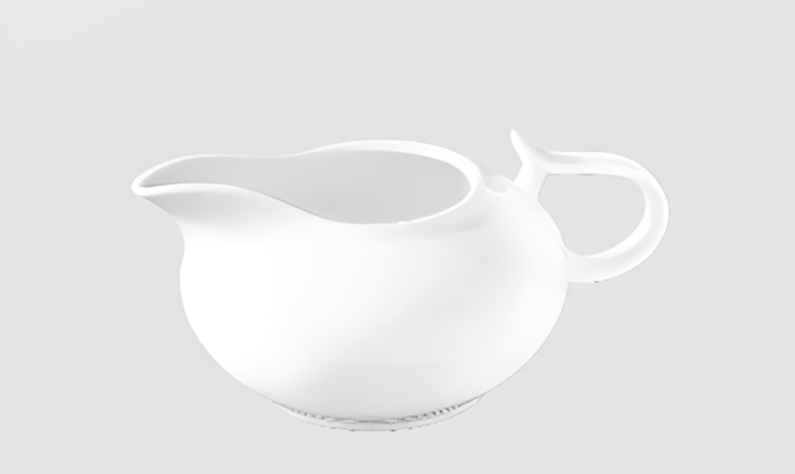 Молочник 250мл Вилмакс (1)