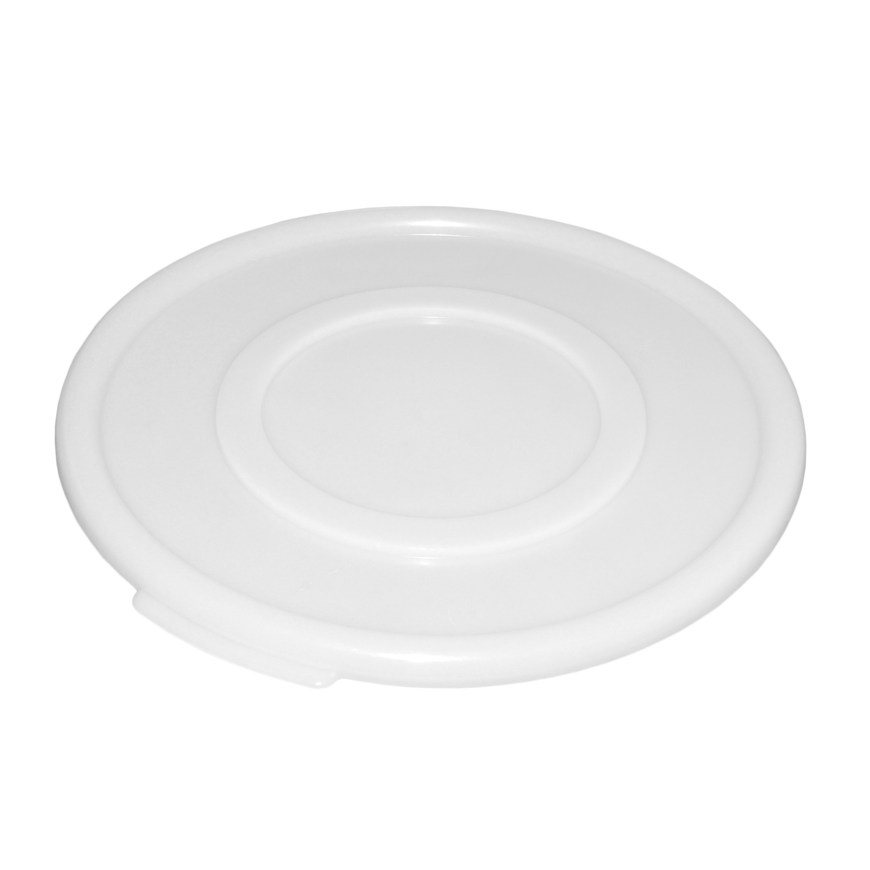 Крышка для ведра 4л, герметичная Милих