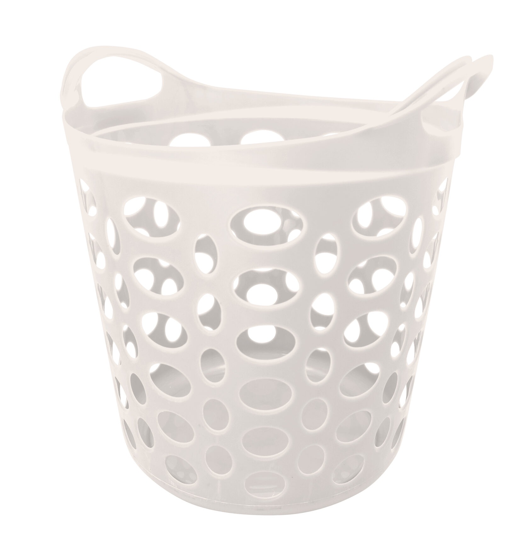 Корзина гибкая 28л, с ручк., в/асс. Архимед (10)