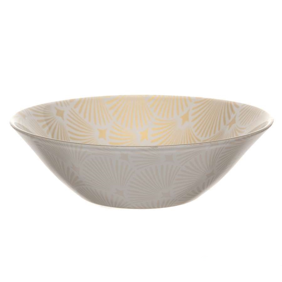 Салатник 162 мм АР-ДЕКО Pasabahce (12)