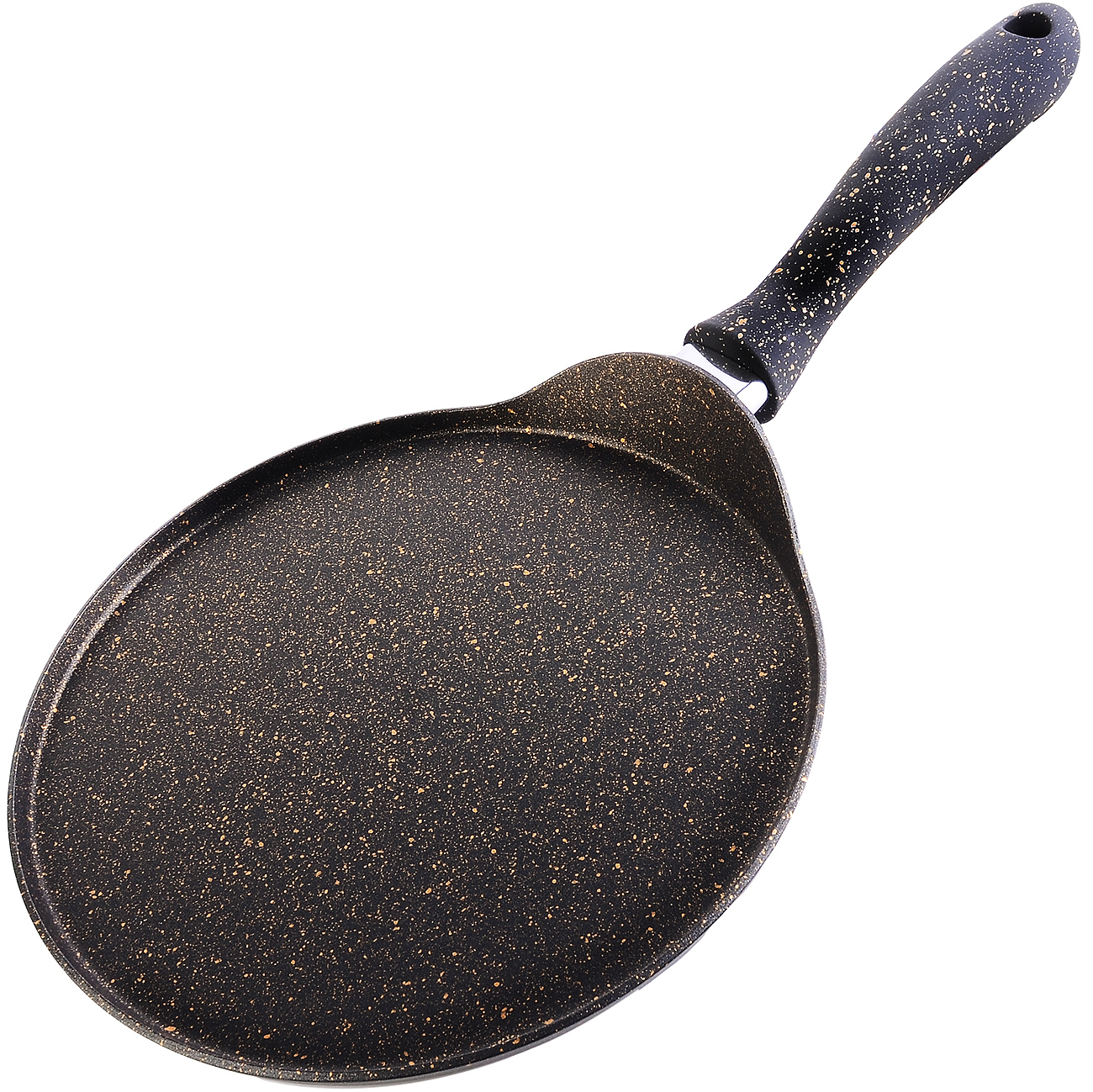 Блинница 24см мрам/п бак/руч (х12)