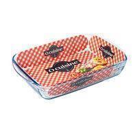 Блюдо прямоугольное 32x20см O CUISINE (7)