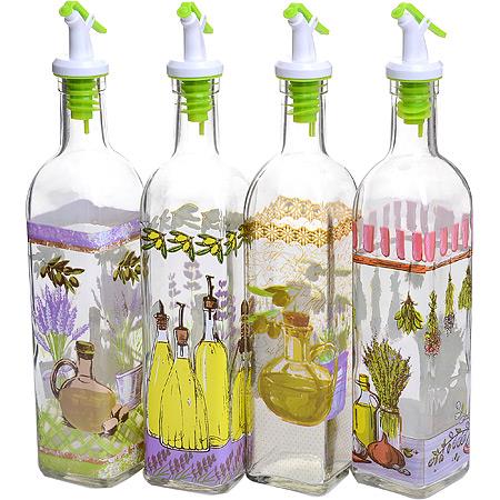 Бутылка для масла 500мл MB (х24)