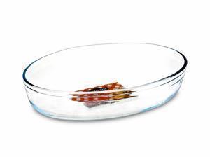 Блюдо 30x21см овальное O CUISINE (4)