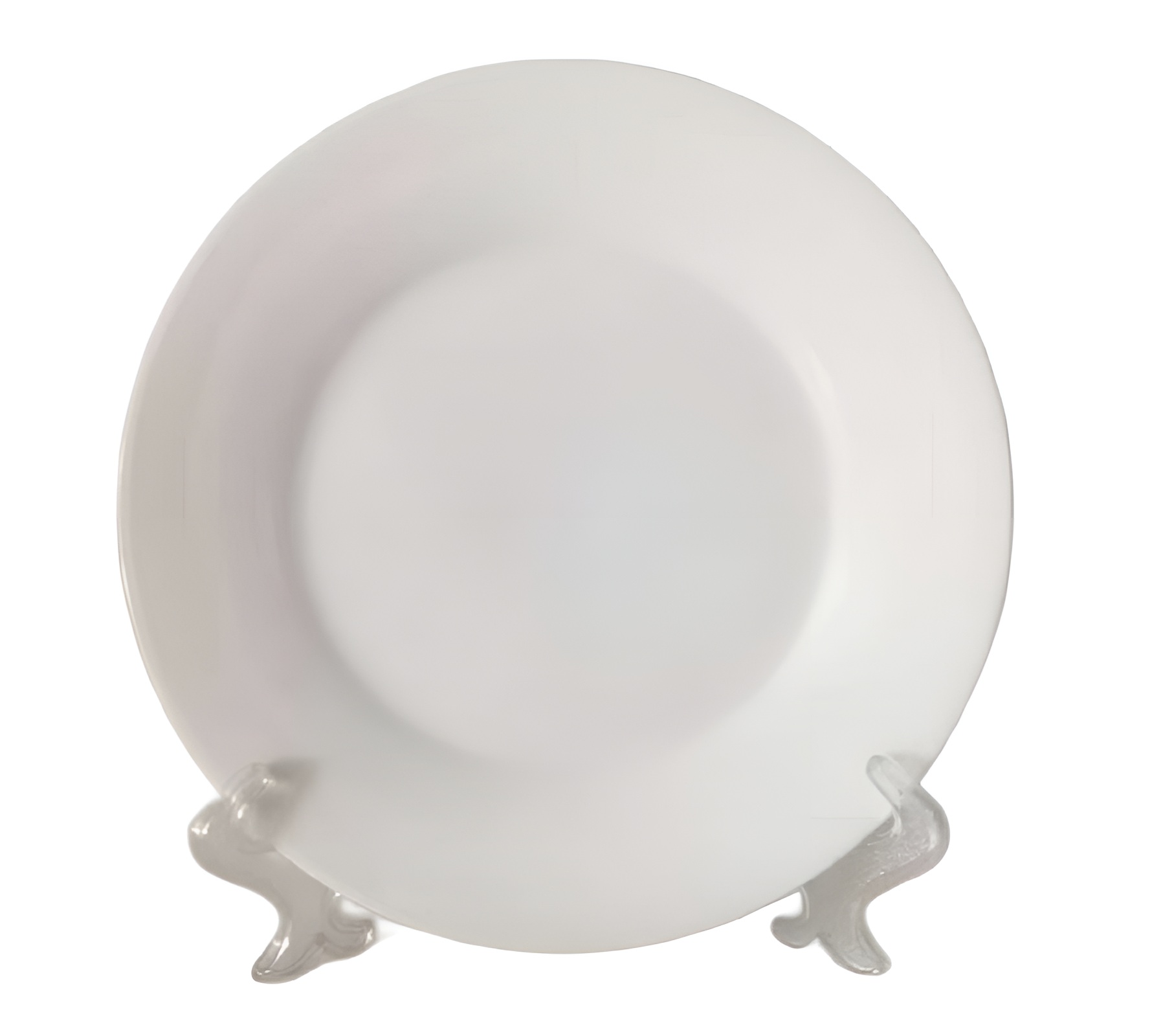 Блюдце 15см, фарфор Лэйна JEWEL (120)