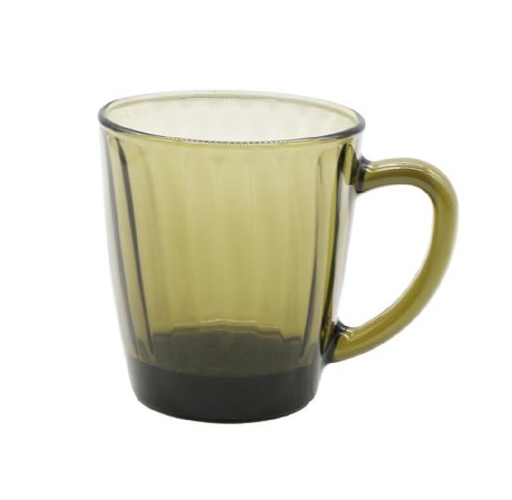 Кружка 350мл "ELIKA" Дымка (8)