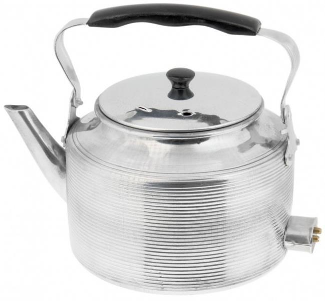 Электро-чайник 2л Эрг-AЛ