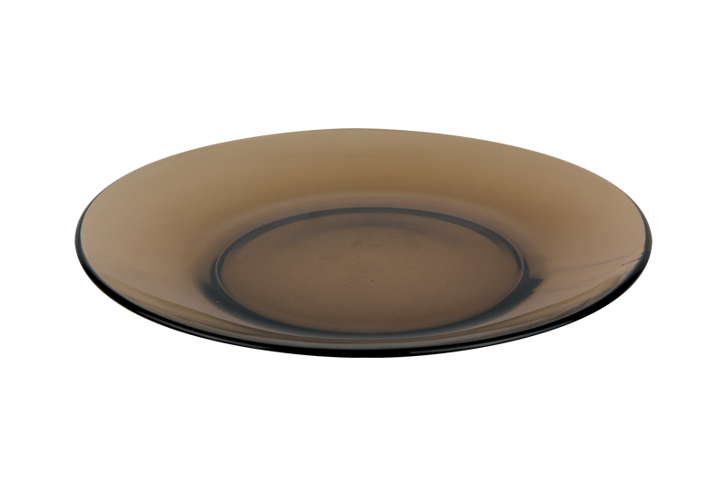 Тарелка обеденная 20,5см Дымка