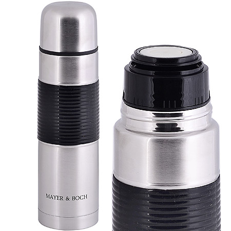 Термос 0,5л нерж/сталь MB (х24)