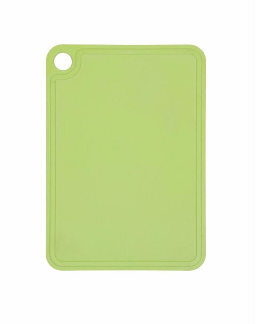 Доска разделочная 38x28см "ЛЮКС" Архимед (7) 