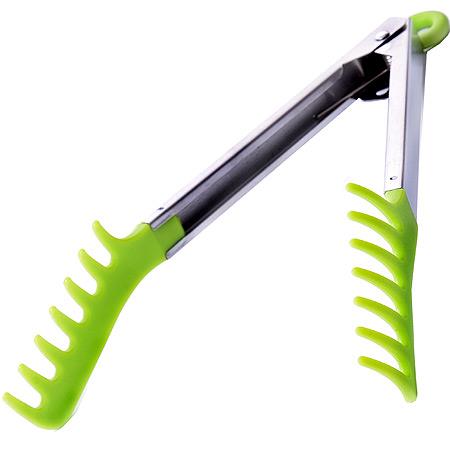 Щипцы кухонные 25,5х3,5см.MB (х144)