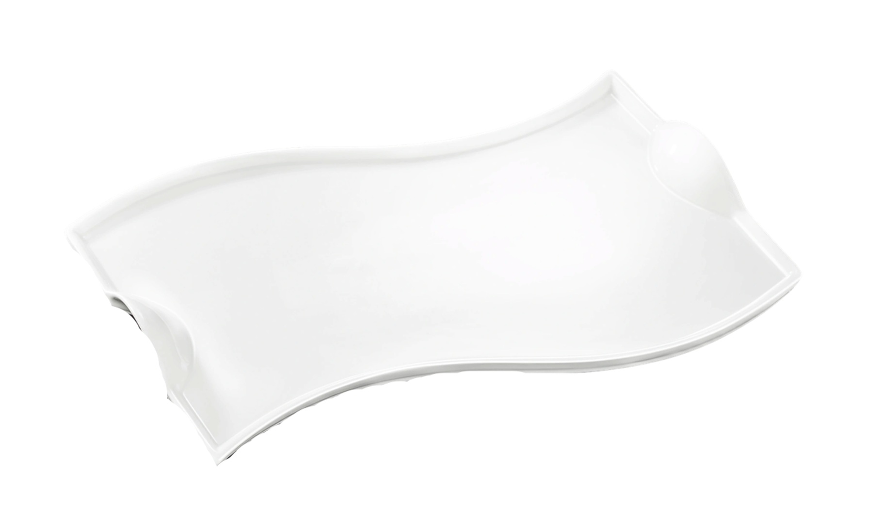 Блюдо 36см Вилмакс (1)