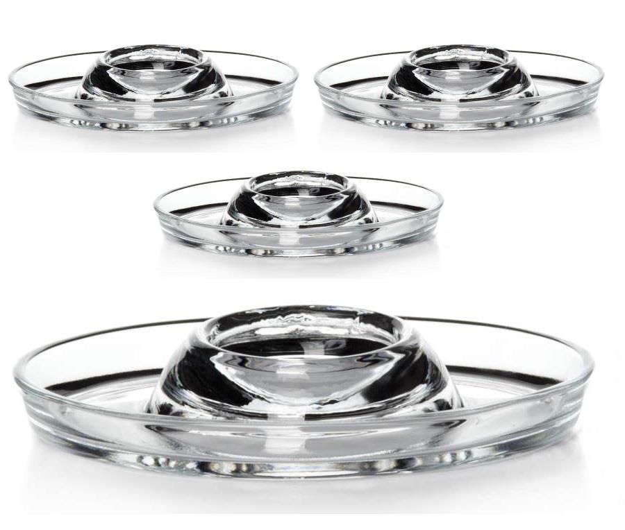 Набор подставок для яиц 4шт. Pasabahce (12)