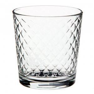 Стакан 250мл низкий "Кристалл" ОСЗ (30)