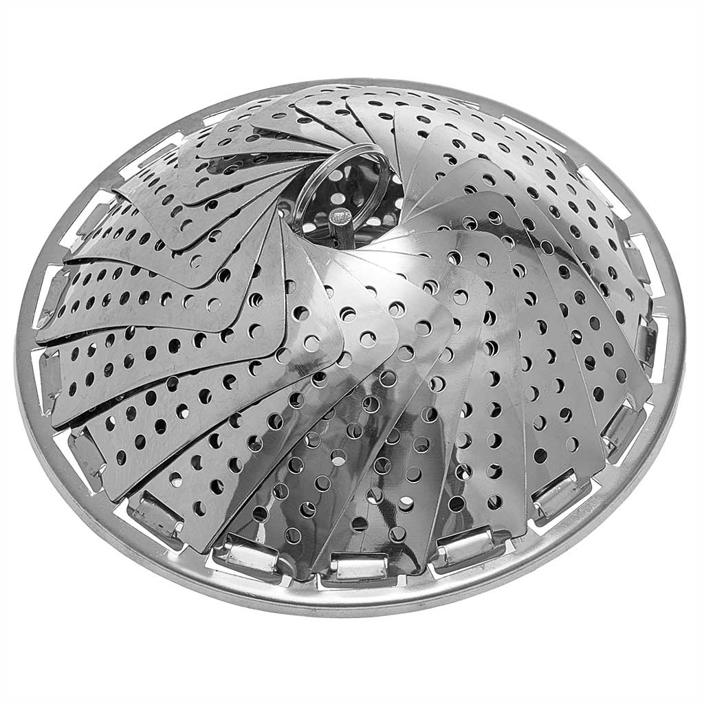 Пароварка 24см WEBBER (60)