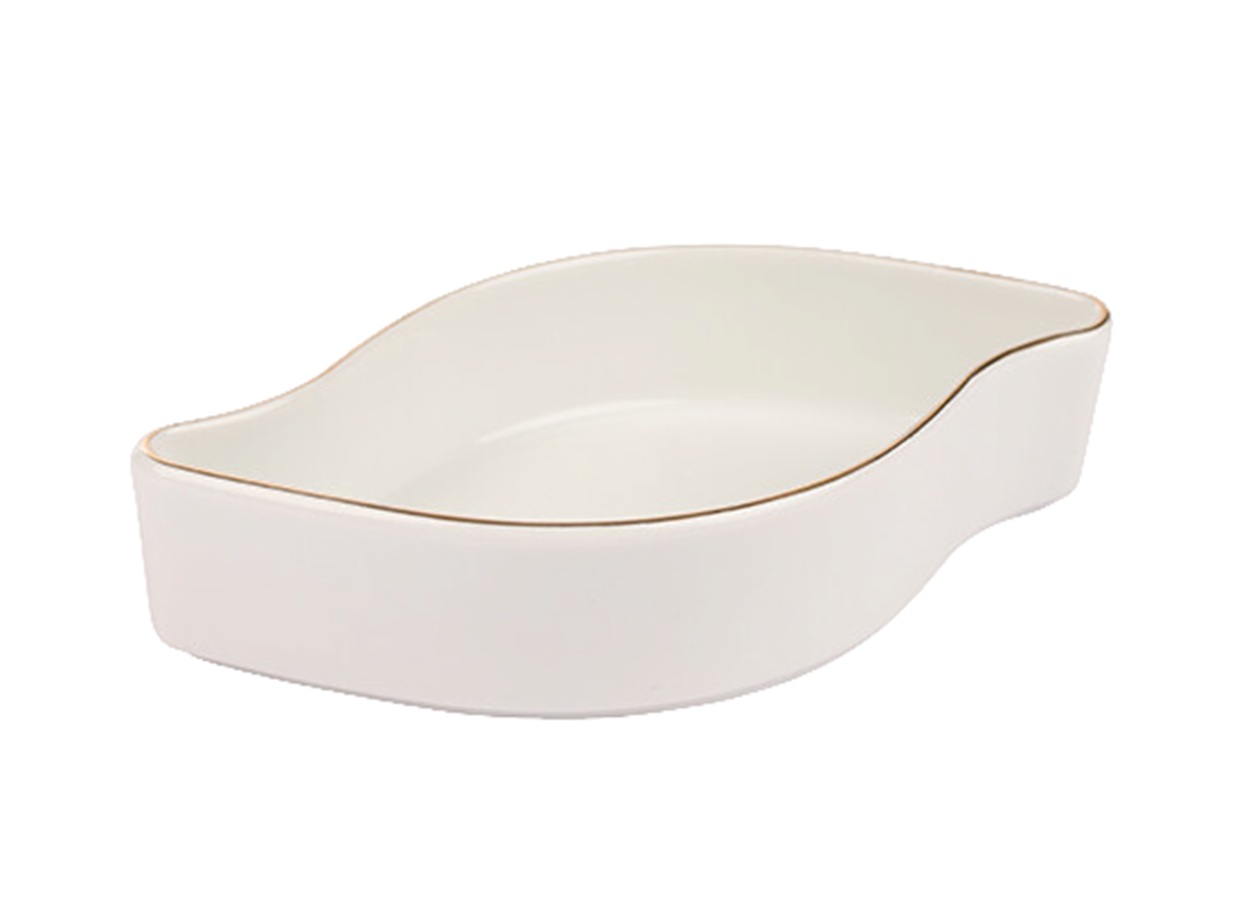 Соусник фарфор, без/уп. Lemoges