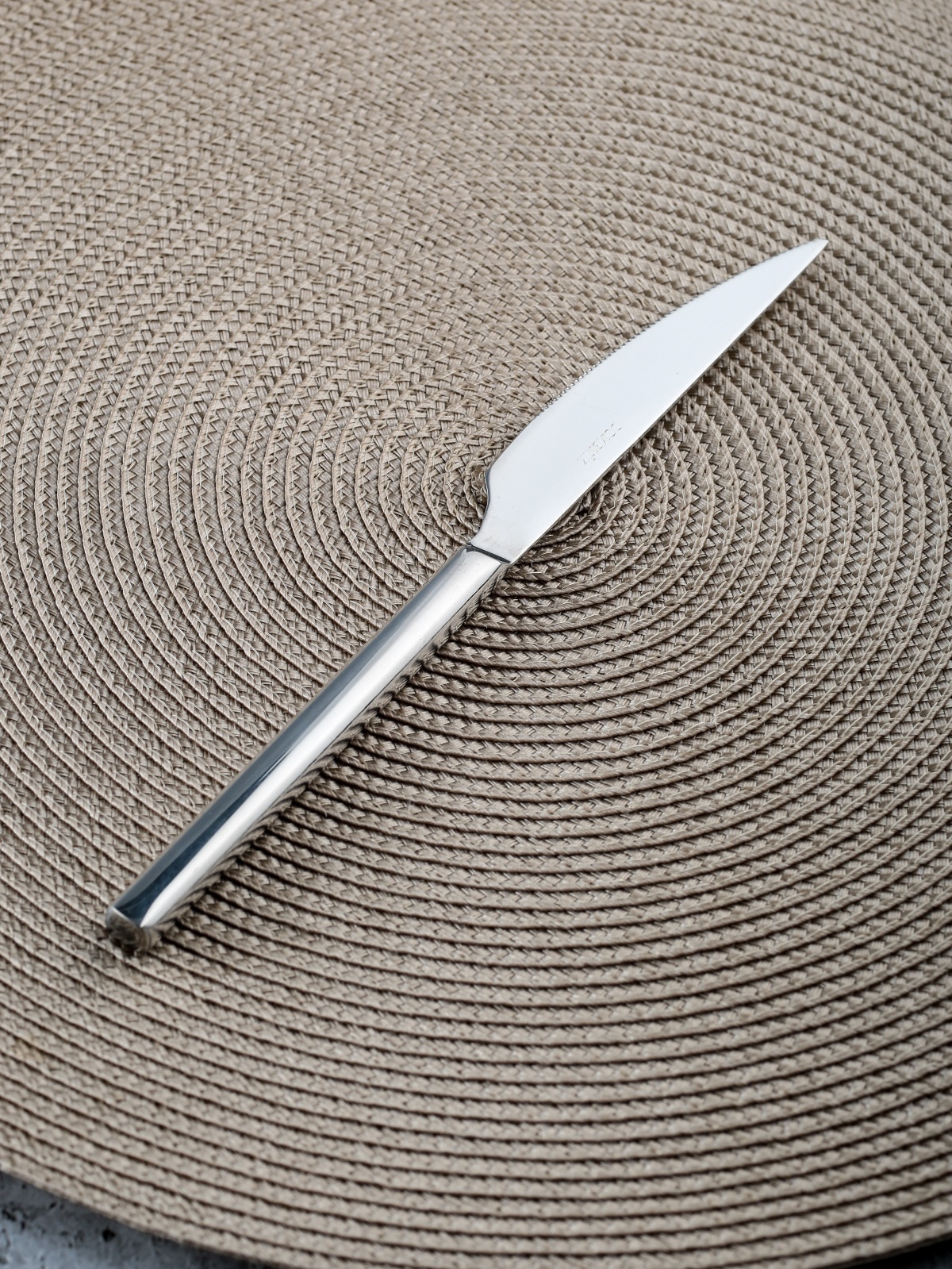 Нож столовый QUADRO Domenik