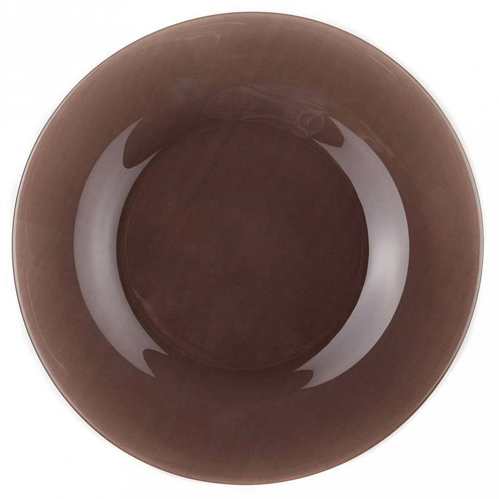 Тарелка 260мм, упроч. БРАУН СИТИ Pasabahce (12)