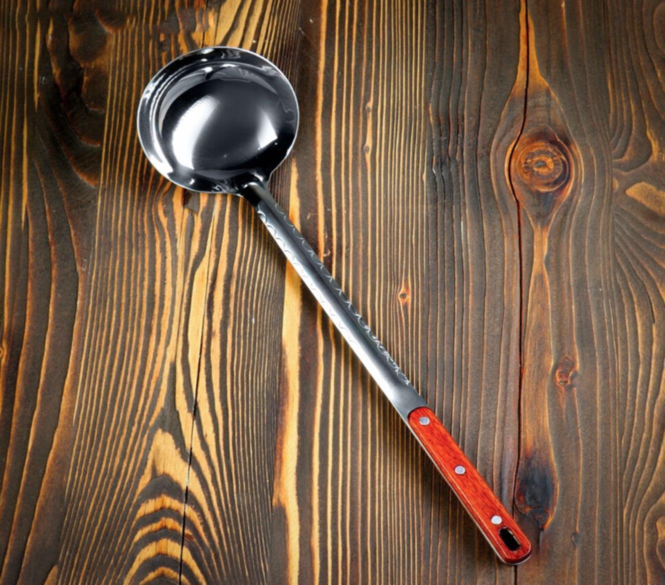 Половник 47см