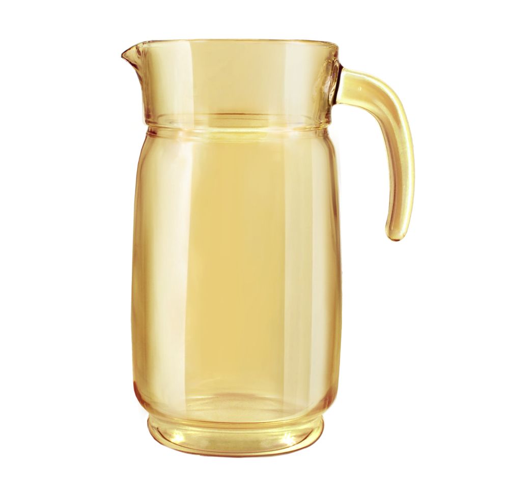 Кувшин 1650мл "Янтарь"