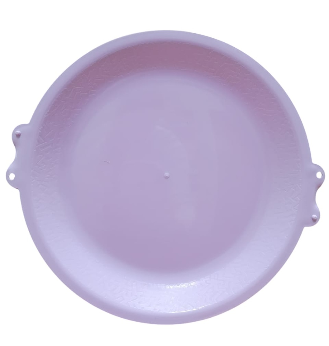 Тарелка 22,5см, в/асс. Архимед (40)