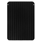 Доска разделочная для разморозки 29,5x20,8x0,2см VETTA (2)