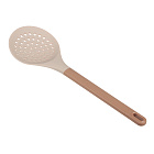 Шумовка 34х10х3см, силикон Кантри SATOSHI (12)